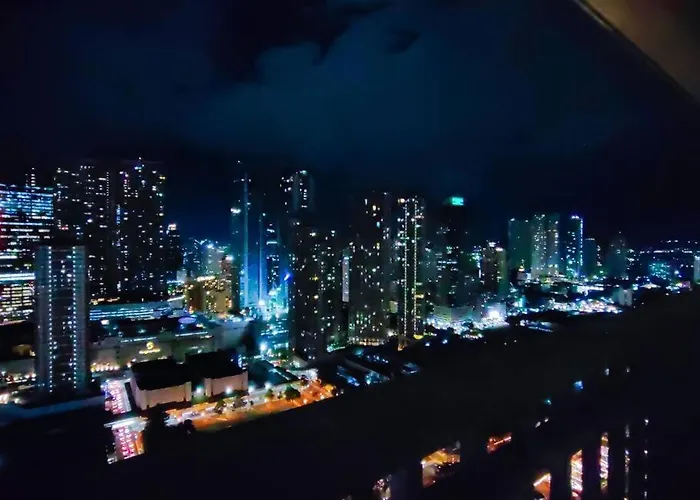 Citispace 1br Condotel At Fame Residences #fm13a 公寓 *